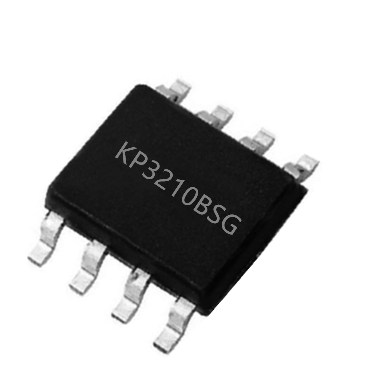 KP3210BSG必易微SOP8/DIP8封装12V离线式PWM 控制功率开关
