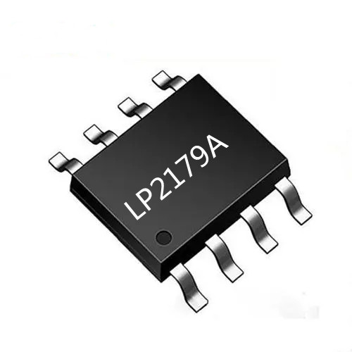 LP2179A 12V 200MA非隔离降压开关电源恒压控制驱动小家电方案芯片