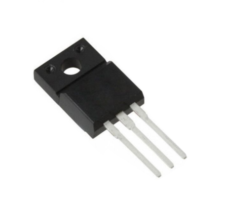 NCE65T180F新洁能TO-220F封装650V 21A N沟道MOS管场效应管