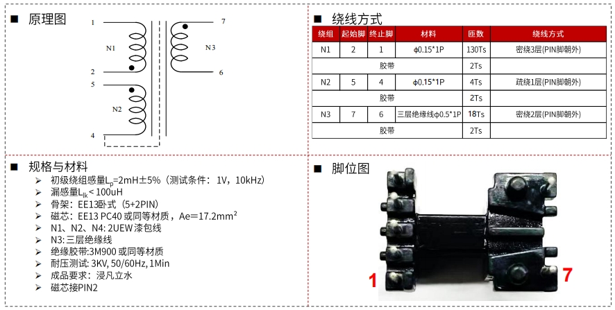 FT8395HB2+FT8371B输出5V2.4A,12W低成本六级能效恒压恒流方案