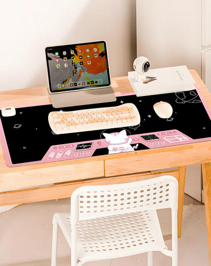 电热鼠标垫方案开发