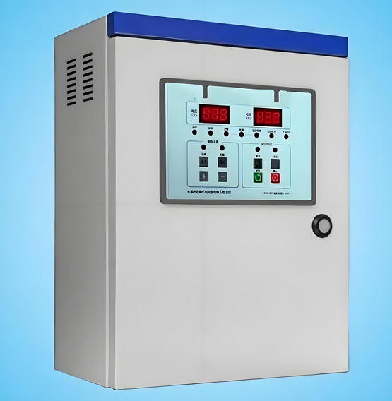 智能水泵控制器方案开发